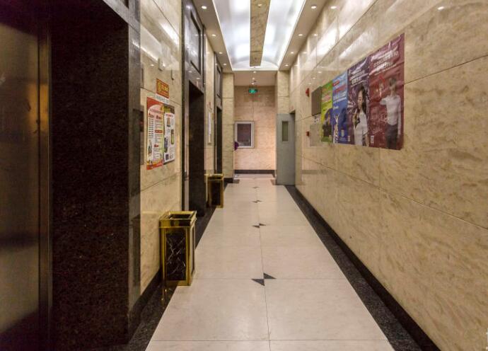 城南大道商务中心 